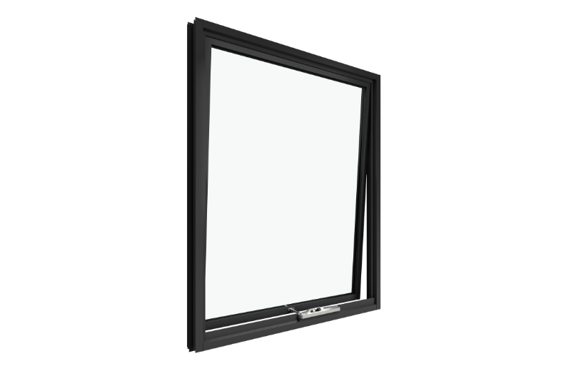 EnviraLuxe Awning Windows